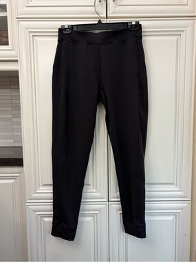 Ivivva by Lululemon girl’s luon black pants
